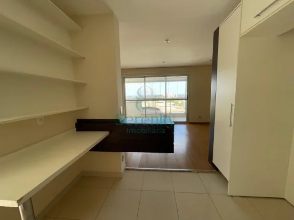 Imagem Apartamento para alugar na Gleba Palhano, em Londrina/PR