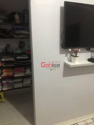 Imagem Casa com 3 dormitórios à venda, 100 m² por R$ 400.000,00 - Caminho de Búzios - Cabo Frio/RJ