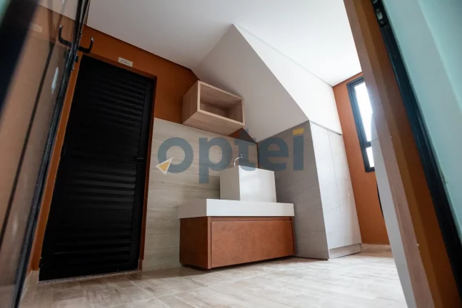 Imagem Loft de Luxo totalmente mobiliado no Centro de São Bernardo: 1 quarto, 1 suíte, 1 sala, 1 banheiro, 25m². Alugue já!