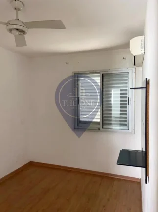 Imagem Apartamento à venda na Barra Funda, SP: 2 quartos, 1 suíte, 2 salas, 2 banheiros, 1 vaga de garagem, 60 m² de área.