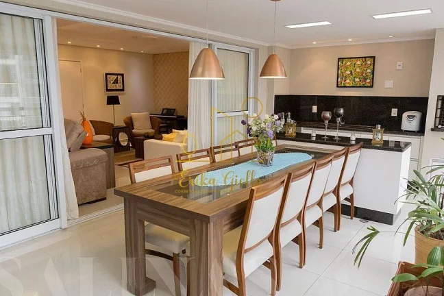 Imagem Apartamento à venda no Art Prime  Vila Arens, Jundiaí/S
