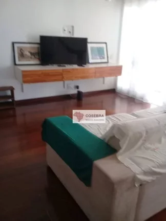 Imagem Apartamento com 2 dormitórios, 96 m² - venda por R$ 3.420.000,00 ou aluguel por R$ 19.543,00/mês - Vila Nova Conceição - São Paulo/SP