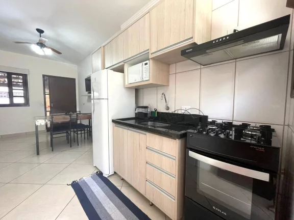 Imagem Sobrado à venda R$420mil, próximo a praia da Massaguçau-Caraguatatuba-SP