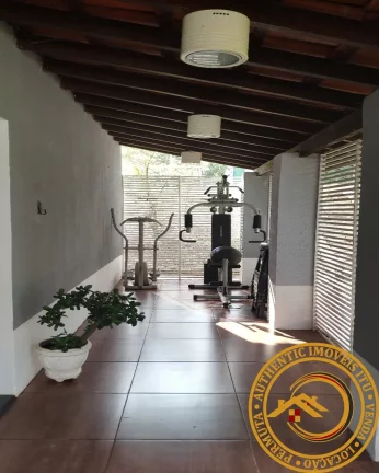 Imagem CHACARA RESIDENCIAL em INDAIATUBA - SP, COLINAS DO MOSTEIRO DE ITAICI