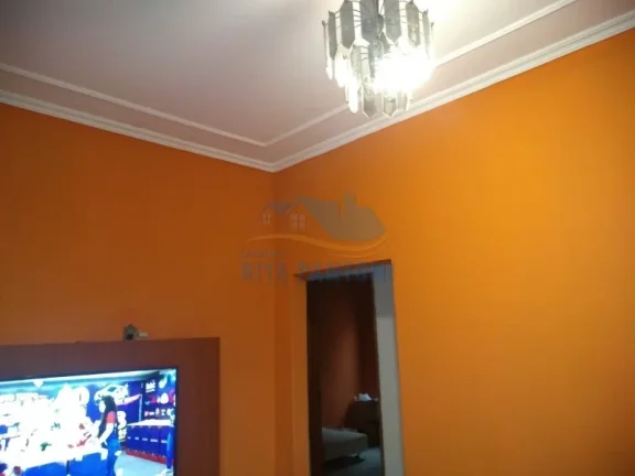 Imagem Casa - Ribeirão Preto - Parque Ribeirão Preto - Região Oeste
