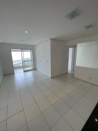Imagem Apartamento com 3 dorms, Mirim, Praia Grande - R$ 895 mil, Cod: 2381