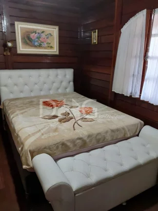Imagem Casa para venda e locação com 205 m² | Jardim Ypê | Paulínia - SP