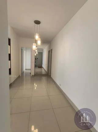 Imagem Apartamento aluguel com 3 dormitórios 84m² por R$ 6.490,00/mês - Alphaville