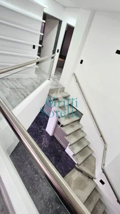 Imagem Apartamento Duplex à Venda em Sumaré - São Paulo/SP.