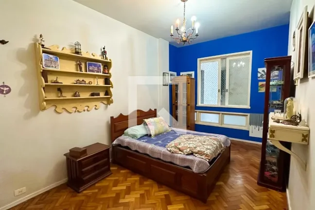 Imagem Apartamento à Venda - Copacabana, 3 Quartos, 127 m2