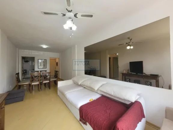 Imagem APARTAMENTO A VENDA NA VILA MARIANA, SAO PAULO