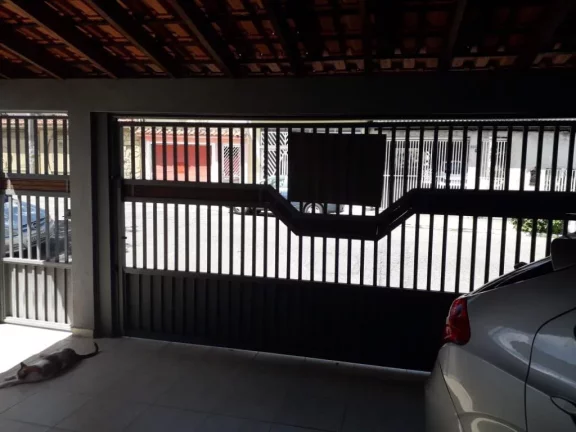Imagem Casa com 2 dormitórios à venda, 161 m² por R$ 680.000,00 - Jardim Suzano - Suzano/SP