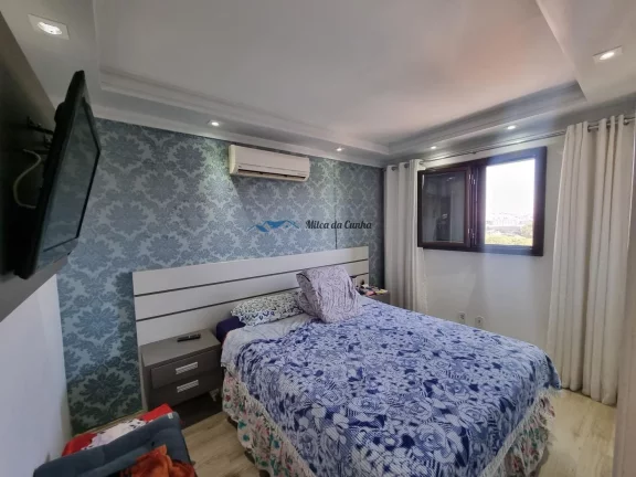 Imagem Apartamento à Venda no Taboão, com 2 dormitórios 1 vaga, 57m², São Bernardo do Campo
