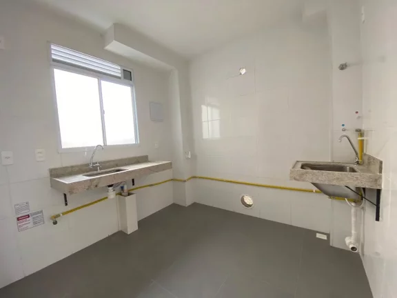 Imagem Oportunidade! Apartamento 2 quartos NOVO em um ótima localização de Canoas