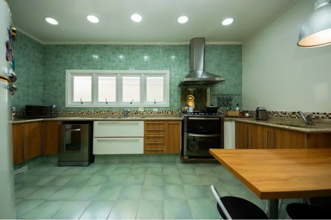 Imagem CASA RESIDENCIAL em São Paulo - SP, Cidade Jardim