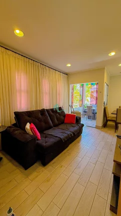 Imagem UM BELO APARTAMENTO DE 113 METROS COM EXCELENTE LOCALIZAÇÃO, UM CONDOMINIO FAMILIAR COM MUITO SOSSEGO E UM BELO LAZER COMPLETO PARA BONS MOMENTOS