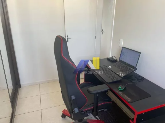 Imagem Apartamento com 2 Quartos à Venda, 50 m² em Faisqueira - Pouso Alegre