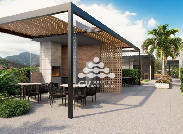 Imagem Lançamentos à venda á partir de R$ 230.667 - Praia da Maranduba - Ubatuba/SP