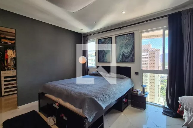 Imagem Apartamento à Venda - Recreio, 2 Quartos, 112 m2