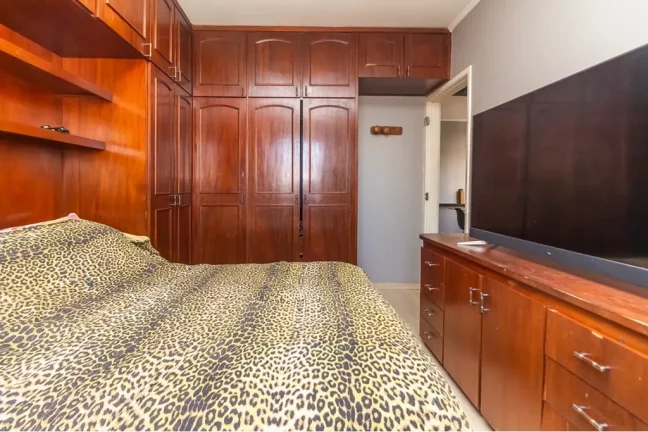 Imagem APARTAMENTO RESIDENCIAL em São Paulo - SP, Jardim São Paulo(Zona Norte)