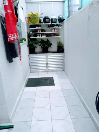 Imagem Casa à venda - Tombo - Guarujá/SP