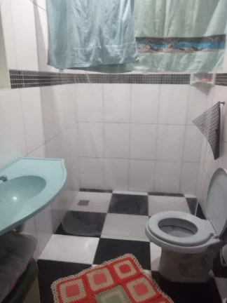 Imagem Casa para Venda em Campinas, Jardim Lisa, 2 dormitórios, 1 banheiro, 1 vaga