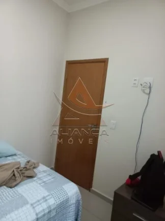 Imagem Casa Condomínio - Ribeirão Preto - Portal da Mata