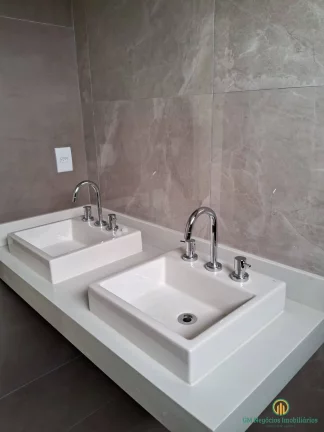 Imagem Excelente casa nova, 3 dormts sendo 1 suíte c closet em condomínio em Cotia
