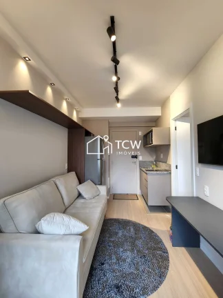 Imagem Apartamento 1 dorm