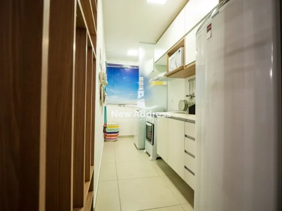 Imagem Apartamento Garden Novo 2 Quartos com Quintal privativo em Jardim Limoeiro - Serra
