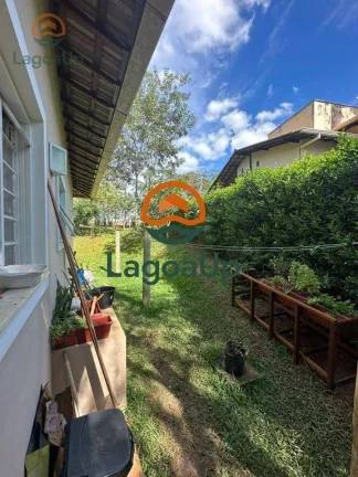 Imagem Casa com 4 dormitórios à venda, 267 m² por R$ 1.490.000,00 - Condomínio Canto do Riacho - Lagoa Santa/MG