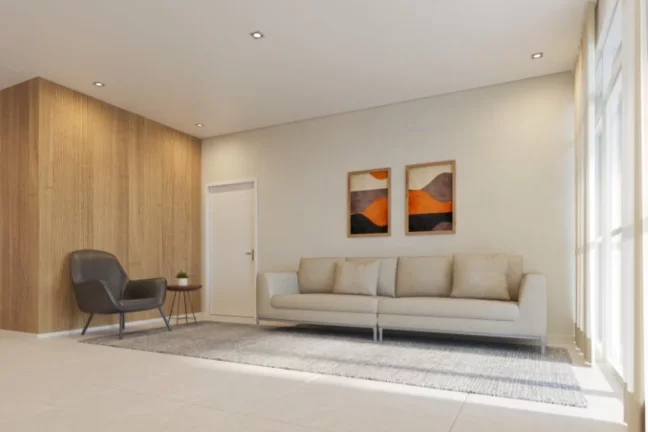 Imagem Apartamento com 2 quartos a venda em São Caetano do Sul SP, comprar apartamento com 2 dormitórios a venda em São Caetano do Sul SP, apartamento pronto