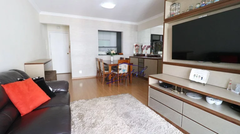 Imagem Apartamento vende próximo Metrô Vila Sonia