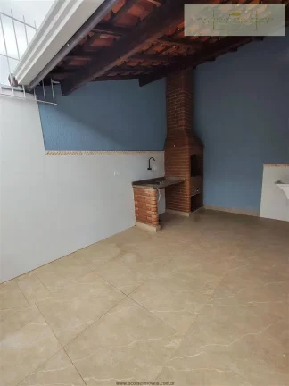 Imagem Casas no Litoral para venda em Praia Grande no bairro Vila Caiçara