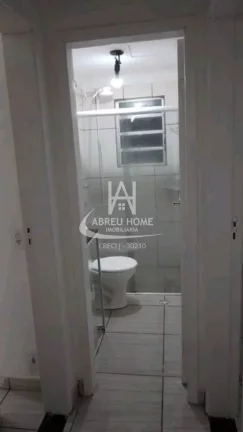 Imagem Apartamento Rio Fraser