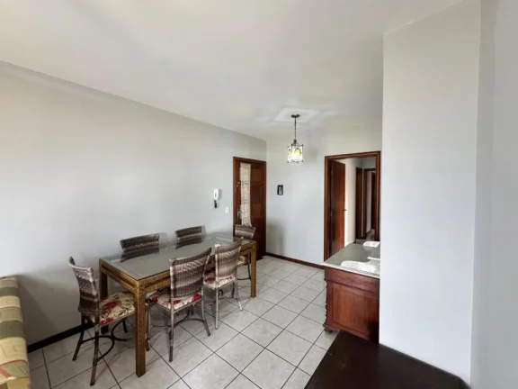 Imagem Apartamento 3 Dormitórios - Bairro Zona Nova