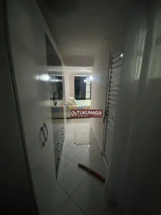 Imagem Sobrado com 4 quartos à venda, 115 m² por R$ 750.000 - Tremembé - São Paulo/SP