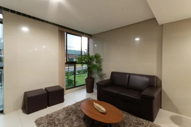Imagem Apartamento Padrão