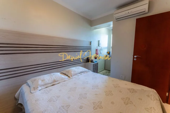 Imagem Apartamento 2 quartos à venda no Guará I - Nascente, vista livre