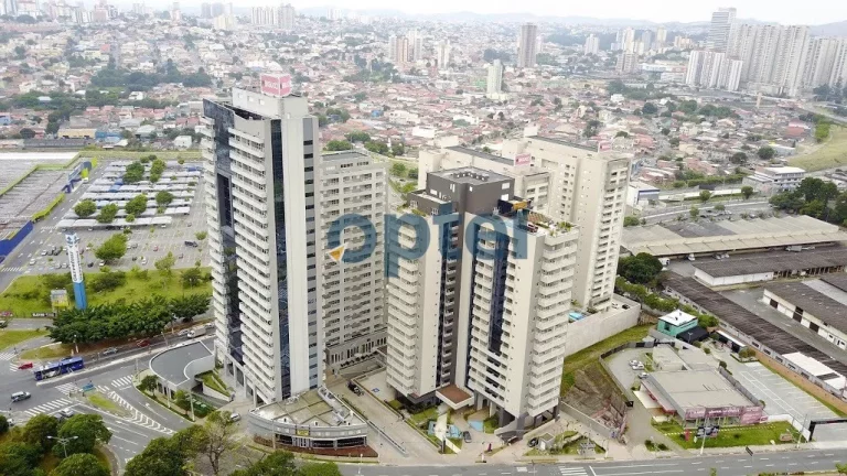 Imagem SALA COMERCIAL PARA ALUGAR DE 36 M² - MARCO ZERO MIX WORK- AV. KENNEDY 1230 - JARDIM DO MAR - SÃO BERNARDO DO CAMPO/SP