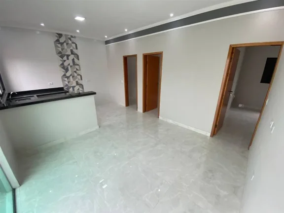 Imagem CASA ITAGUAÍ - MONGAGUÁ SP