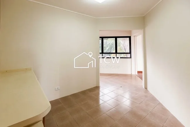 Imagem Apartamento à venda no bairro Campo Belo - São Paulo/SP, Zona Sul