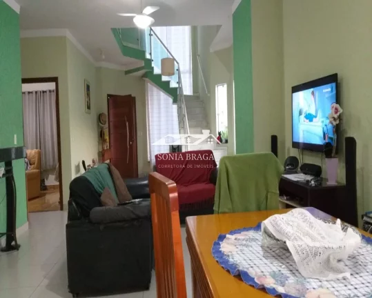 Imagem CASA RESIDENCIAL em Bertioga - SP, Boracéia