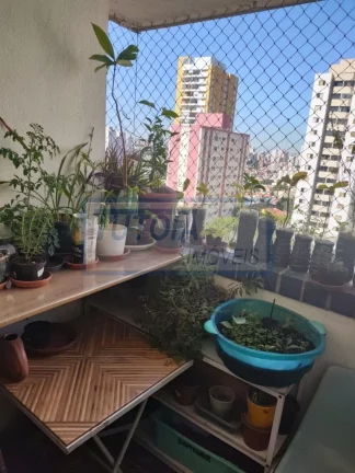 Imagem APARTAMENTO À VENDA NA SAÚDE, SÃO PAULO