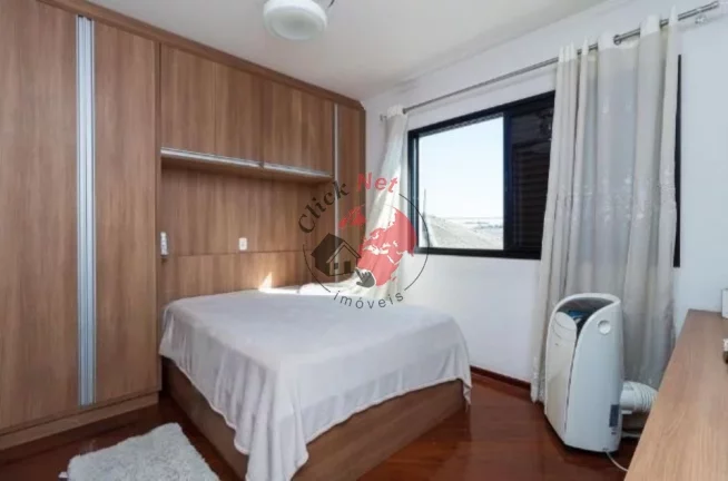 Imagem Ótimo Apartamento à Venda em localização privilegiada de São Caetano