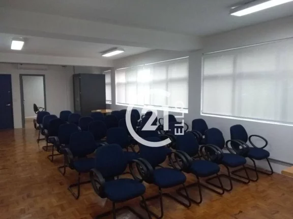 Imagem Conjunto comercial mobiliado para alugar no Itaim Bibi - São Paulo/SP