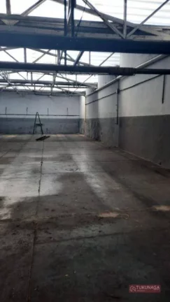 Imagem Galpão à venda, 560 m² por R$ 2.100.000,00 - Vila Formosa - São Paulo/SP