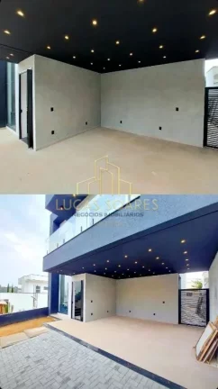 Imagem Casas / Sobrado Condomínio na cidade de Mogi das Cruzes