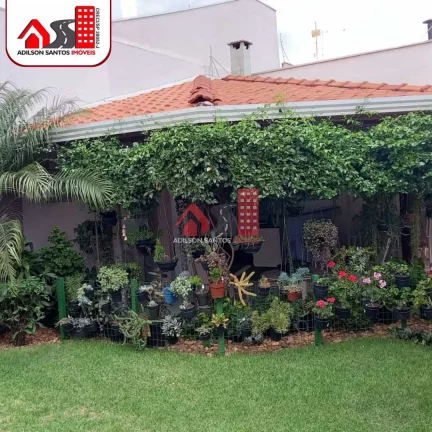 Imagem Casa com 3 dorms, Cidade Jardim, Pirassununga - R$ 700 mil, Cod: 14