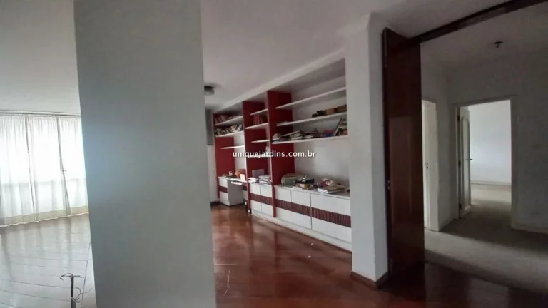 Imagem Apartamento à venda Higienópolis São Paulo